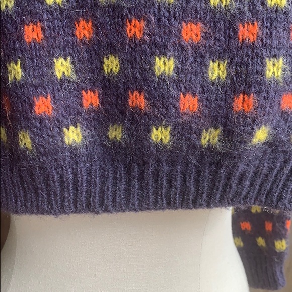 United Colors of Benetton •sweater - Picture 7 of 11